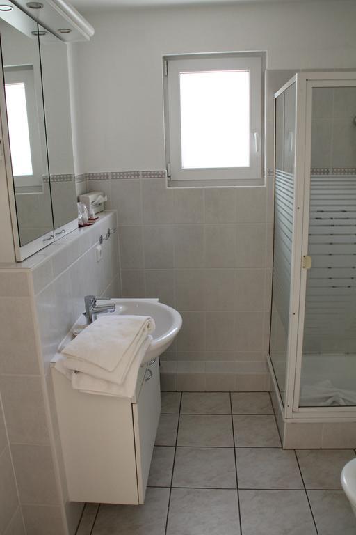 Apartment Am Grossen Ploener See Ascheberg  Екстериор снимка